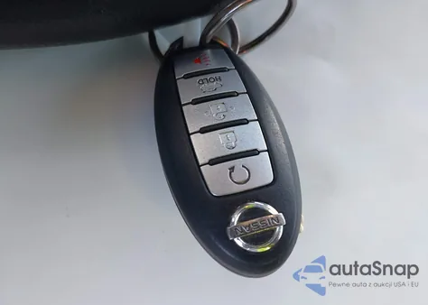 2015 Nissan Altima 2.5 S from USA, damaged, VIN 1N4AL3APXFN339052